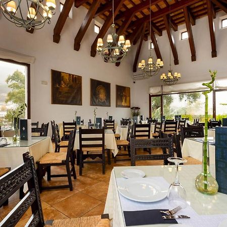 Hotel Tugasa Las Truchas El Bosque Εξωτερικό φωτογραφία