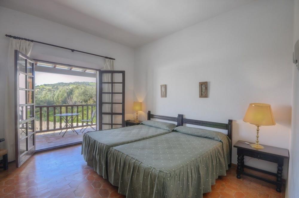 Hotel Tugasa Las Truchas El Bosque Εξωτερικό φωτογραφία