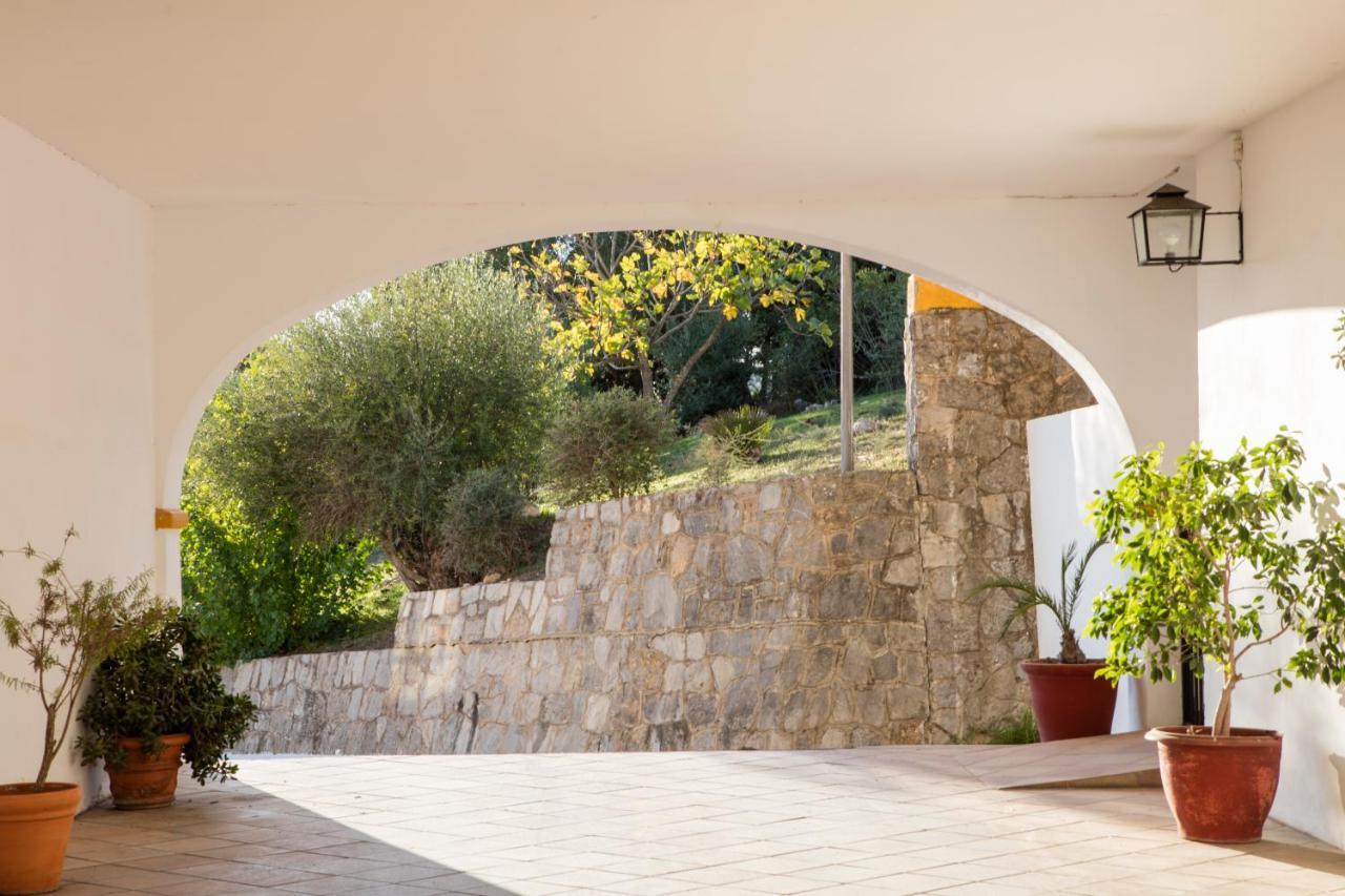 Hotel Tugasa Las Truchas El Bosque Εξωτερικό φωτογραφία