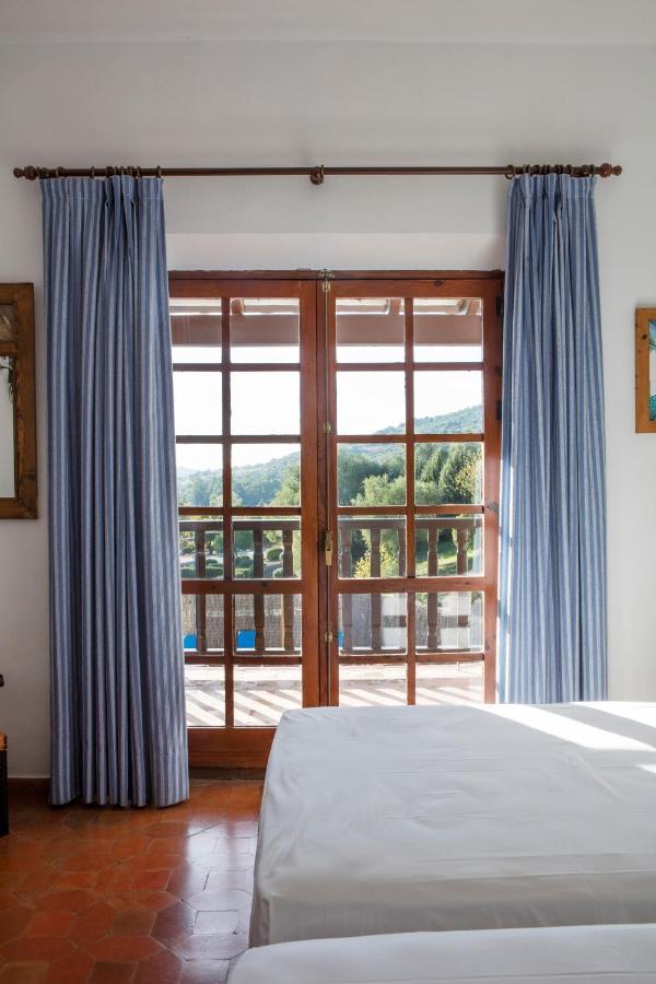 Hotel Tugasa Las Truchas El Bosque Εξωτερικό φωτογραφία