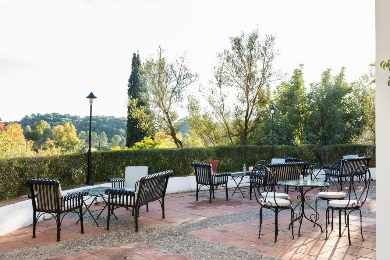 Hotel Tugasa Las Truchas El Bosque Εξωτερικό φωτογραφία