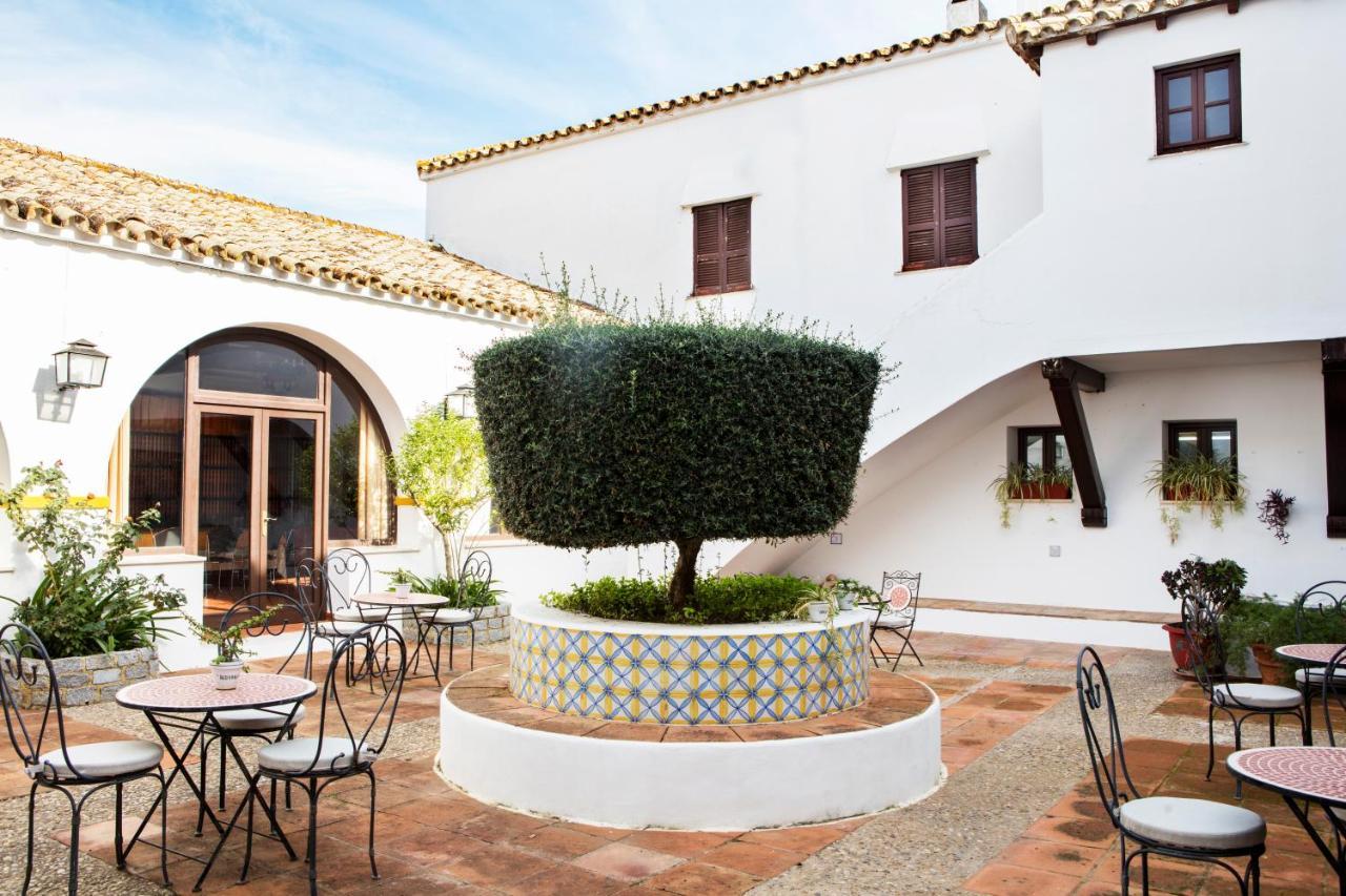 Hotel Tugasa Las Truchas El Bosque Εξωτερικό φωτογραφία