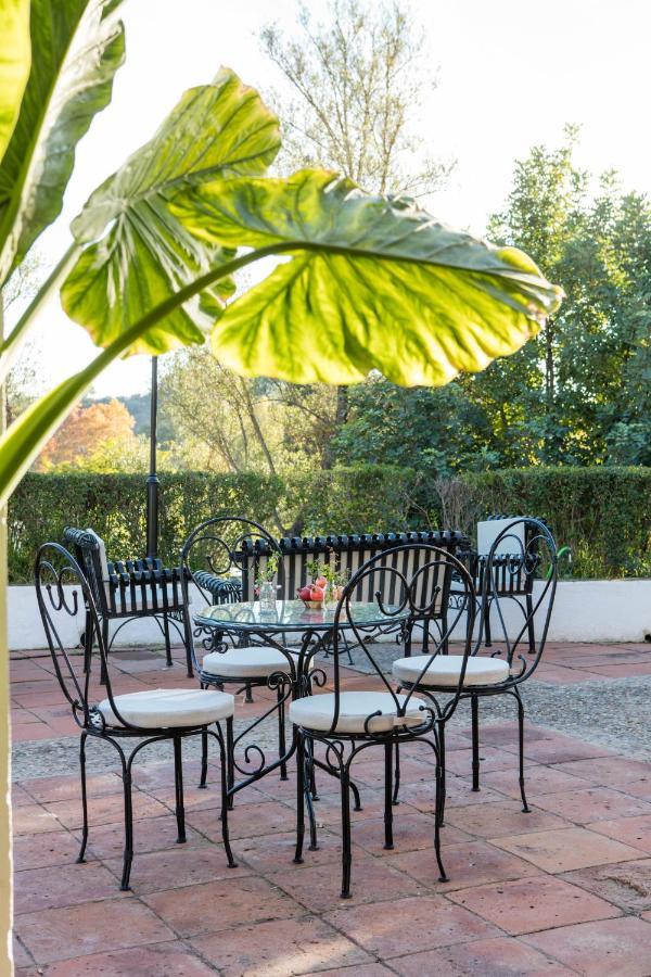 Hotel Tugasa Las Truchas El Bosque Εξωτερικό φωτογραφία
