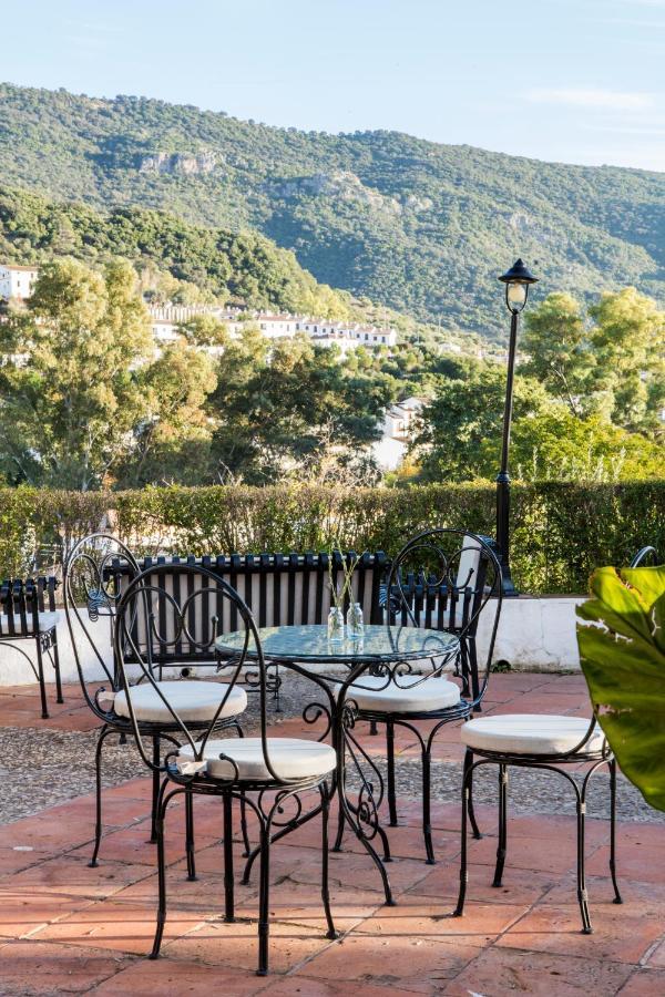 Hotel Tugasa Las Truchas El Bosque Εξωτερικό φωτογραφία