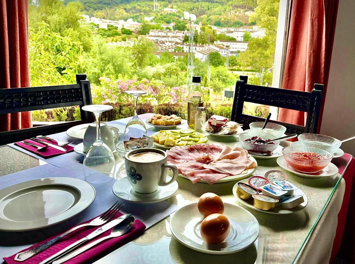 Hotel Tugasa Las Truchas El Bosque Εξωτερικό φωτογραφία