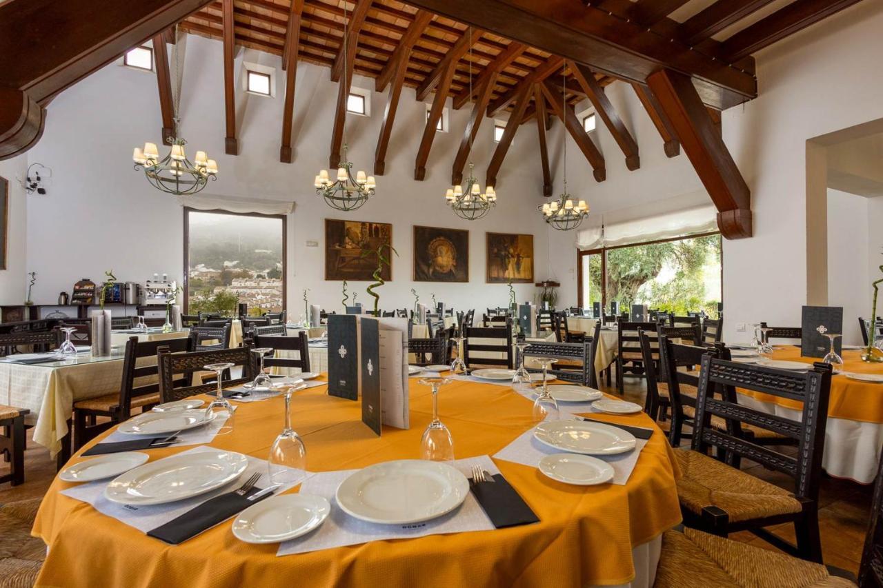 Hotel Tugasa Las Truchas El Bosque Εξωτερικό φωτογραφία