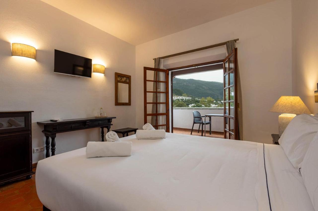 Hotel Tugasa Las Truchas El Bosque Εξωτερικό φωτογραφία