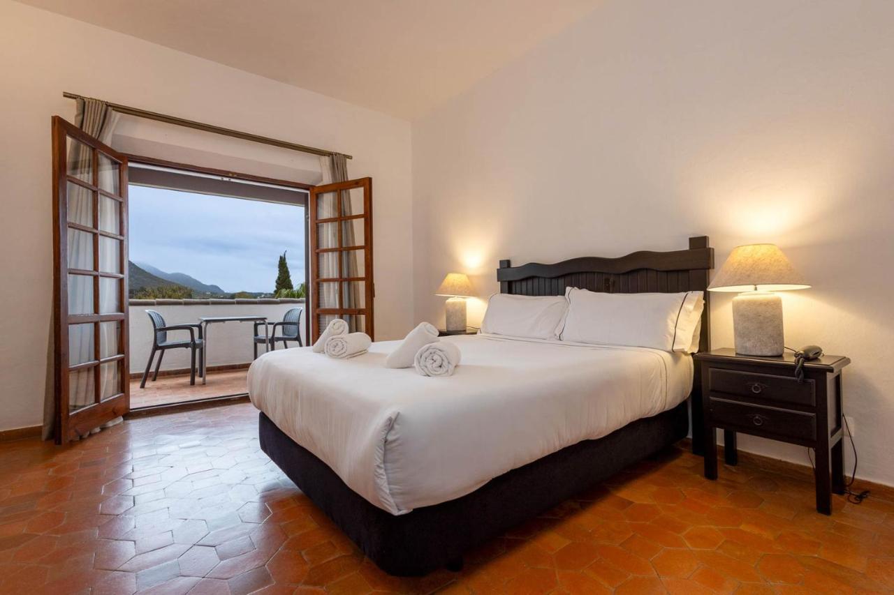 Hotel Tugasa Las Truchas El Bosque Εξωτερικό φωτογραφία