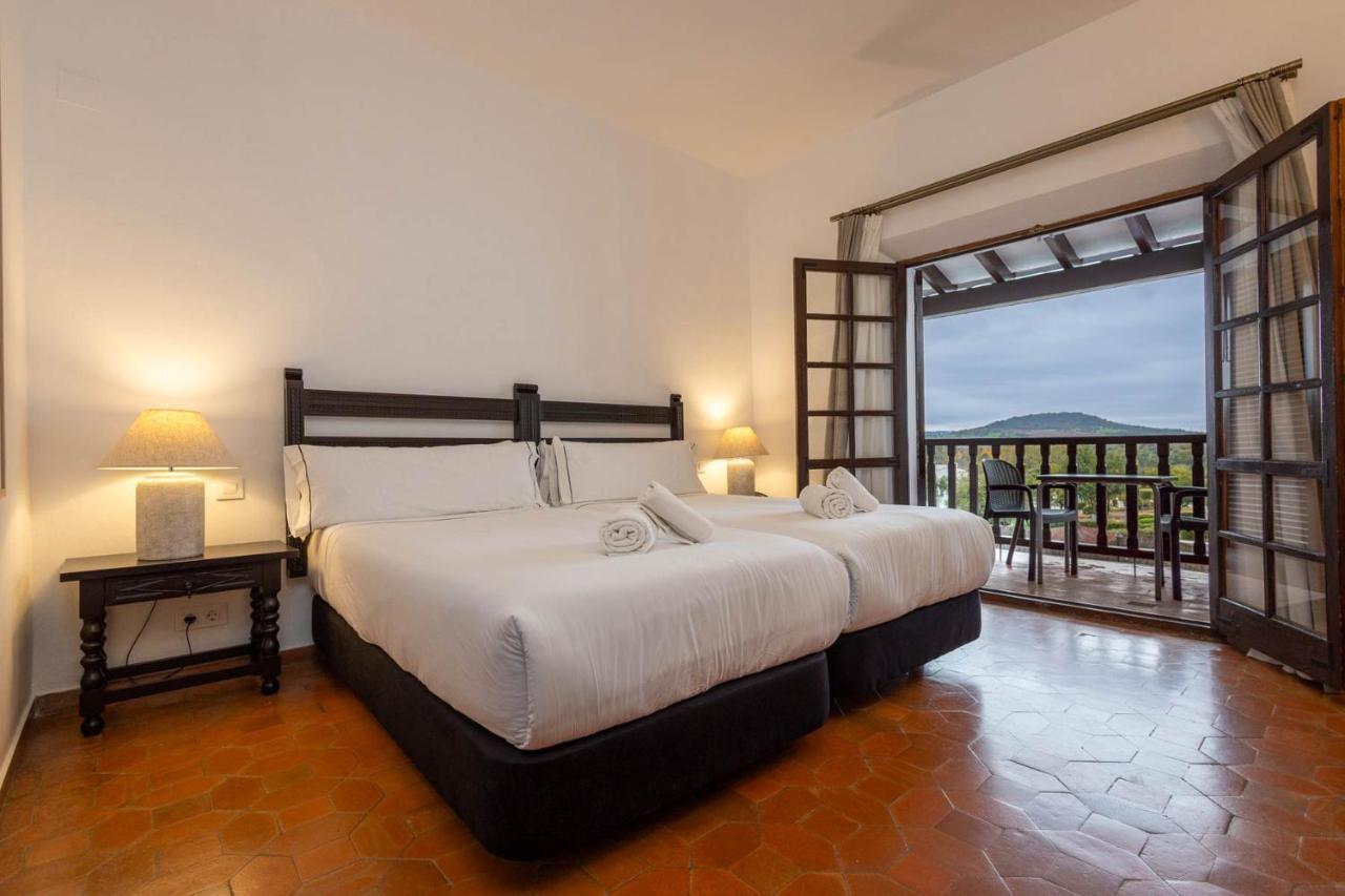 Hotel Tugasa Las Truchas El Bosque Εξωτερικό φωτογραφία