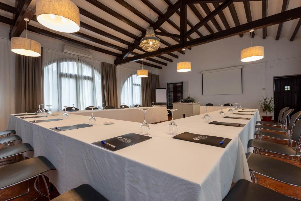 Hotel Tugasa Las Truchas El Bosque Εξωτερικό φωτογραφία